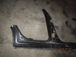 Порог кузовной. Chevrolet Lacetti, J200 Двигатели: F14D3, F16D3, F18D3, T18SED