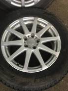 MOZ Linea. 7.0x17, 5x114.30, ET53, ЦО 65,0 мм. Под заказ