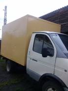 ГАЗ Газель. Продам газель, 2 400 куб. см., 3 000 кг.