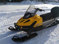 BRP Ski-Doo Tundra. исправен, есть птс, с пробегом