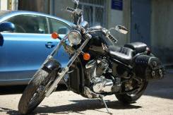 Honda Steed 600. 600 куб. см., исправен, птс, с пробегом. Под заказ