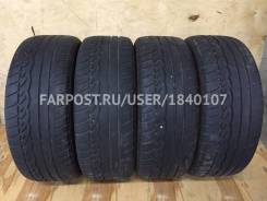 Dunlop SP Sport 01. Летние, 2014 год, износ: 10%, 4 шт