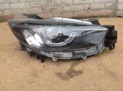 Фара. Mazda CX-5
