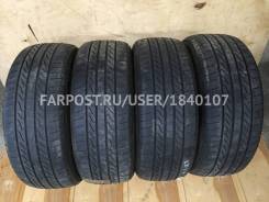 Michelin Primacy LC. Летние, 2013 год, износ: 20%, 4 шт