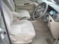 Сиденье. Toyota Corolla, NZE120, NZE121, NZE124