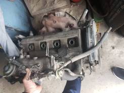 Двигатель в сборе. Toyota: Corona Premio, Gaia, Carina ED, Lite Ace, Corona, RAV4, Celica, MR2, Lite Ace Noah, Carina II, Carina, Crown, Picnic, Vista...
