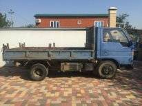 Mazda Titan. Продам грузовик самосвал Мазда Титан, 3 600 куб. см., 2 000 кг.