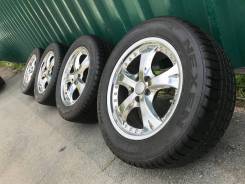 Bridgestone BEO. 7.0x16, 5x100.00, ET49, ЦО 73,0 мм.