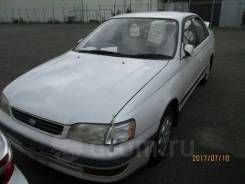 Toyota Corona. ST190, 4SFE