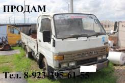 Toyota Dyna. Продается грузовик , 2 000 куб. см., 2 000 кг.