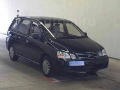 Toyota Gaia. SXM10, 3SFE