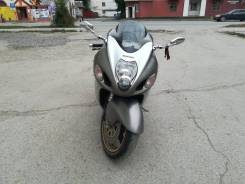 Suzuki GSX 1300R Hayabusa. 1 300 куб. см., исправен, птс, с пробегом