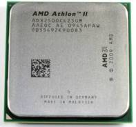 AMD Athlon II X2 250