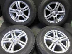 Velox Nirvana. 6.5x16, 5x114.30, ET40