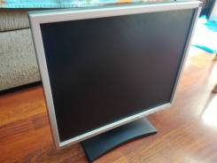 BenQ. 17" (43 см), технология LCD (ЖК)