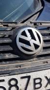 Эмблема решетки. Volkswagen Passat, 3B6