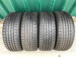 Nexen Winguard SPORT. Зимние, без шипов, 2014 год, износ: 10%, 4 шт