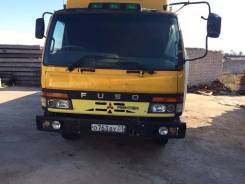 Mitsubishi Fuso Fighter. Продаю грузовик срочно, 7 545 куб. см., 4 100 кг.