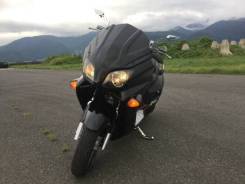Honda Forza. 250 куб. см., исправен, птс, с пробегом