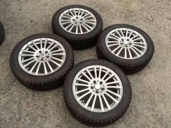 Stern. 6.5x16, 5x100.00, ET45