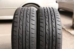 Bridgestone Nextry Ecopia. Летние, 2015 год, без износа, 2 шт
