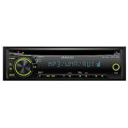 Kenwood KDC-161