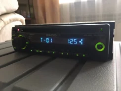 Kenwood KDC-161 ����