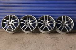 Honda. 7.0x17, 5x114.30, ET55