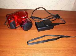 Canon PowerShot SX410 IS