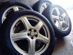 Millous. 7.0x17, 5x100.00, ET48