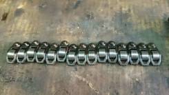 Коромысло клапана. Mitsubishi: Strada, Eclipse, L200, Delica, L300, Triton, L400, Aspire, Montero Sport, Pajero Sport, RVR, Legnum, Pajero, Chariot, G...
