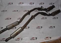 Катализатор. Audi A6, 4F5/C6, 4F2/C6