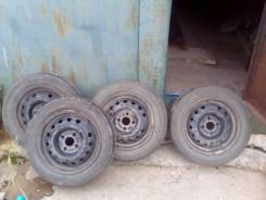 Continental 185/60/14r
