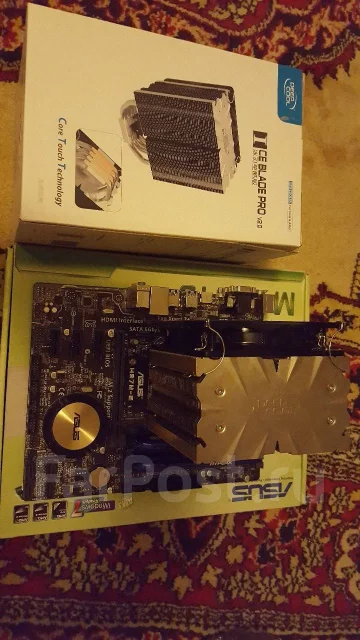 Intel Core i7-4770 ����