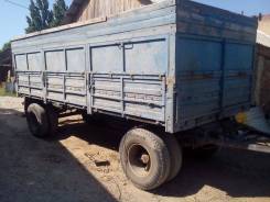 Сзап 83571. Продаётся прицеп СЗАП83571, 14 000 кг.