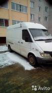 Mercedes-Benz Sprinter. Продаю Mercedes Benz sprinter, 2 200 куб. см., 1 800 кг.