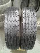Bridgestone W900. Всесезонные, износ: 20%, 1 шт