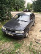 Лада 2114