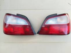 Стоп-сигнал. Subaru Impreza WRX STI, GDB