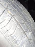 Bridgestone Potenza GIII. Летние, износ: 5%, 4 шт