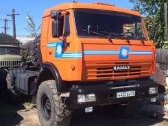 Камаз 44108. Камаз-44108, 10 850 куб. см., 12 000 кг.