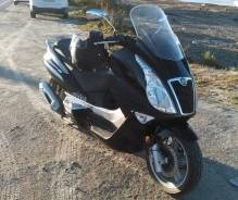 Cfmoto 250 Jet Max. 249 куб. см., исправен, птс, с пробегом