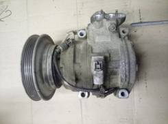 Компрессор кондиционера. Toyota: Corona Premio, Gaia, Carina ED, Altezza, Lite Ace, Corona, RAV4, Celica, MR2, Lite Ace Noah, Carina II, Carina, Crown...