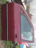 Замок двери. Peugeot 406