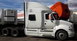 International Prostar. Продам Inter Pro Star Premium, 15 000 куб. см., 35 000 кг.