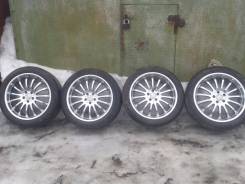 RW Premium. x20, 5x115.00