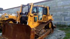 Caterpillar D6. Бульдозер T, 2010 г. в., 23 000,00 кг.