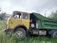 МАЗ 500. , 11 500 куб. см., 10 000 кг.