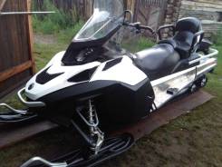 BRP Lynx Xtrim Commander Limited 600 H.O. SDI. исправен, есть птс, с пробегом