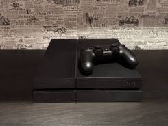 Sony PlayStation 4